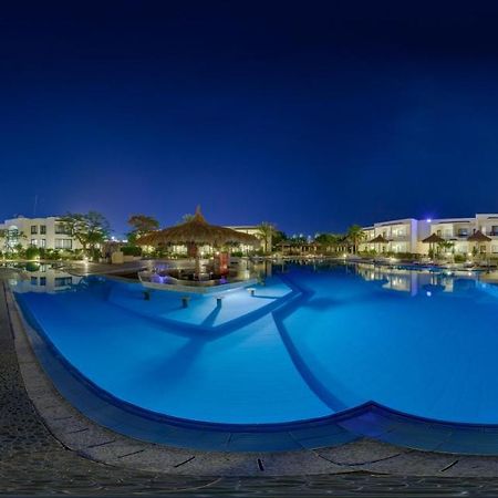 Cataract Resort Naama Bay Szarm el-Szejk Zewnętrze zdjęcie