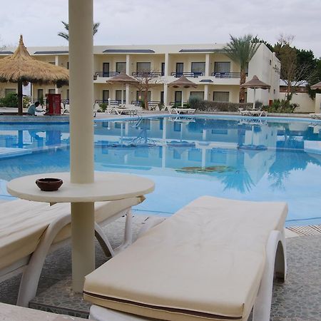 Cataract Resort Naama Bay Szarm el-Szejk Zewnętrze zdjęcie