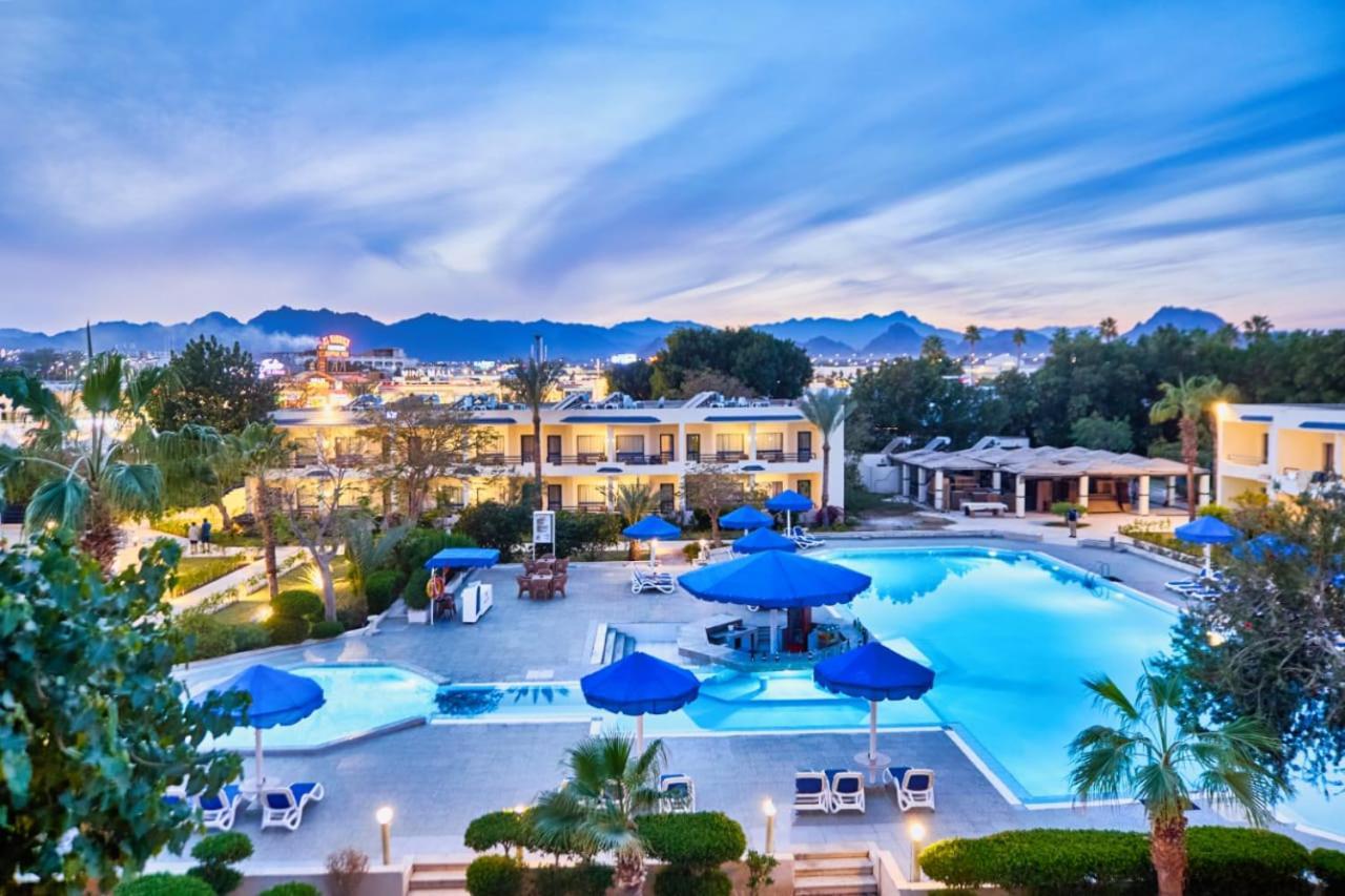 Cataract Resort Naama Bay Szarm el-Szejk Zewnętrze zdjęcie
